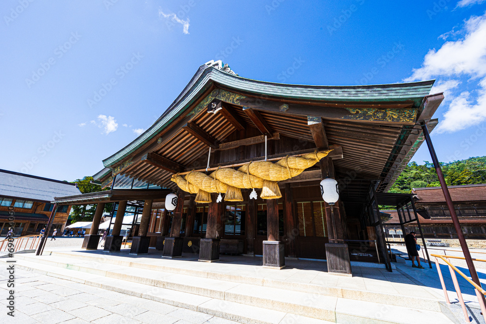 Fototapeta premium 出雲大社