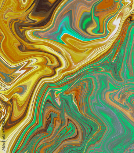 abstract background