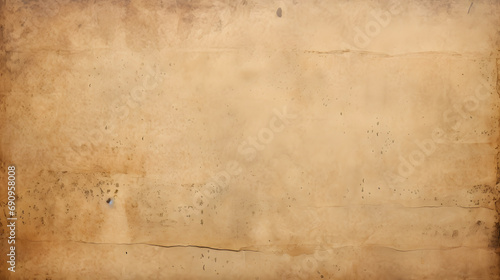 Old aged paper background