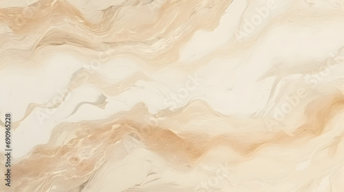 Rustic Marble Texture  Natural Beige Color Matt Texture For Flooring Surface Design And Ceramic Granite Tile design. Generative AI.