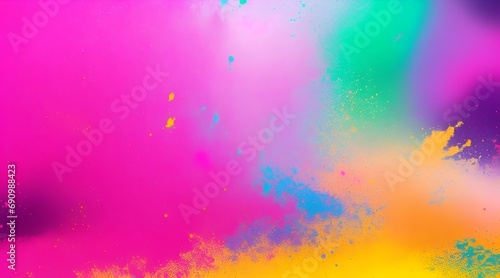 Abstract Geometric Composition with Vibrant Colors. Abstract  artistic background with colorful geometric forms and vibrant colors.