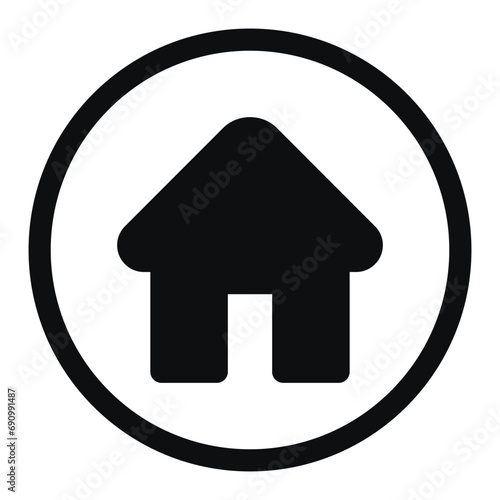 home vector icon