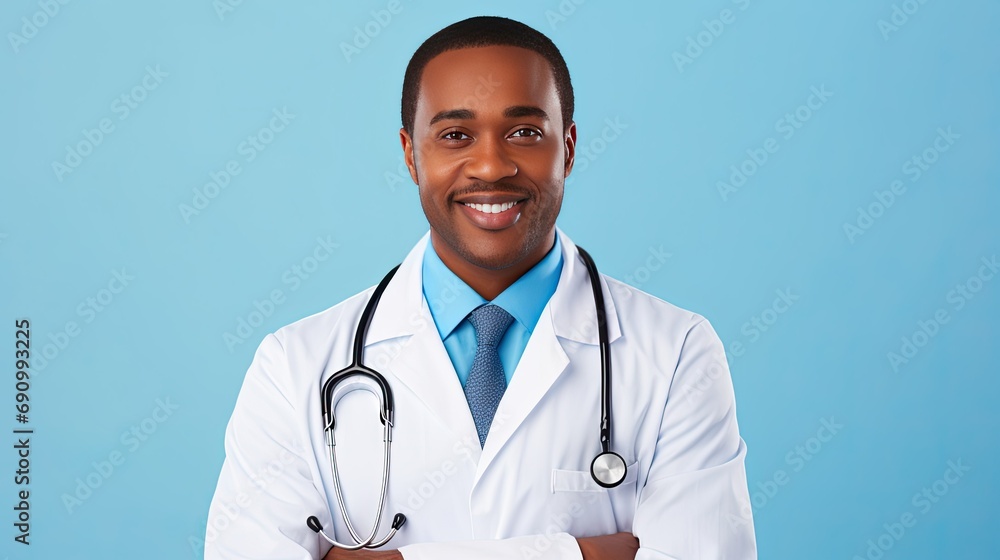 Fototapeta premium Doctor