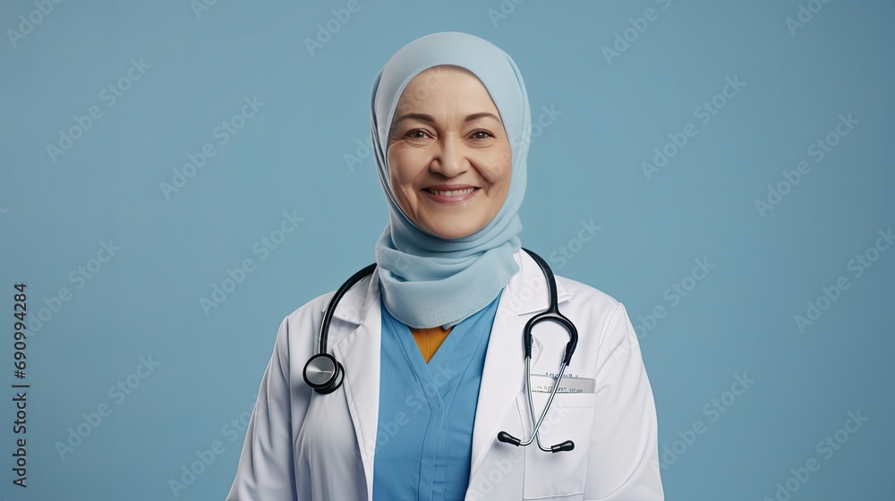 Doctor Doctor