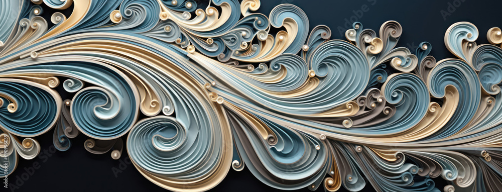 Abstract Design Background Abstract Design Background