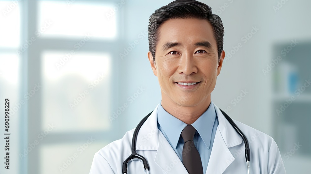 Doctor Doctor