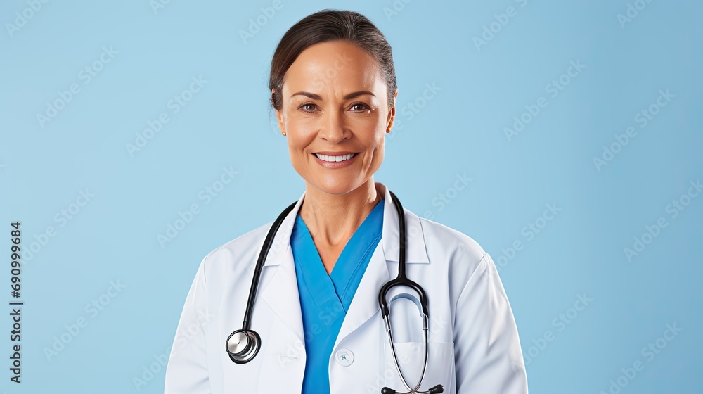 Doctor Doctor