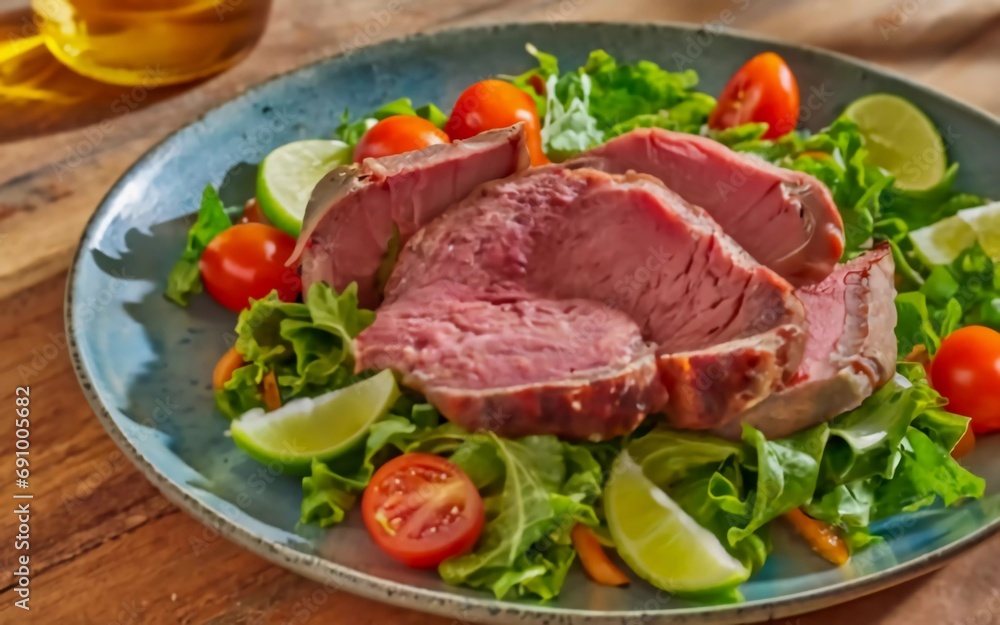 Keto Culinary Marvel: Delight in the Mouthwatering Magic of This Freshly Made Low-Carb Meal! Keto Culinary Marvel: Delight in the Mouthwatering Magic of This Freshly Made Low-Carb Meal!
