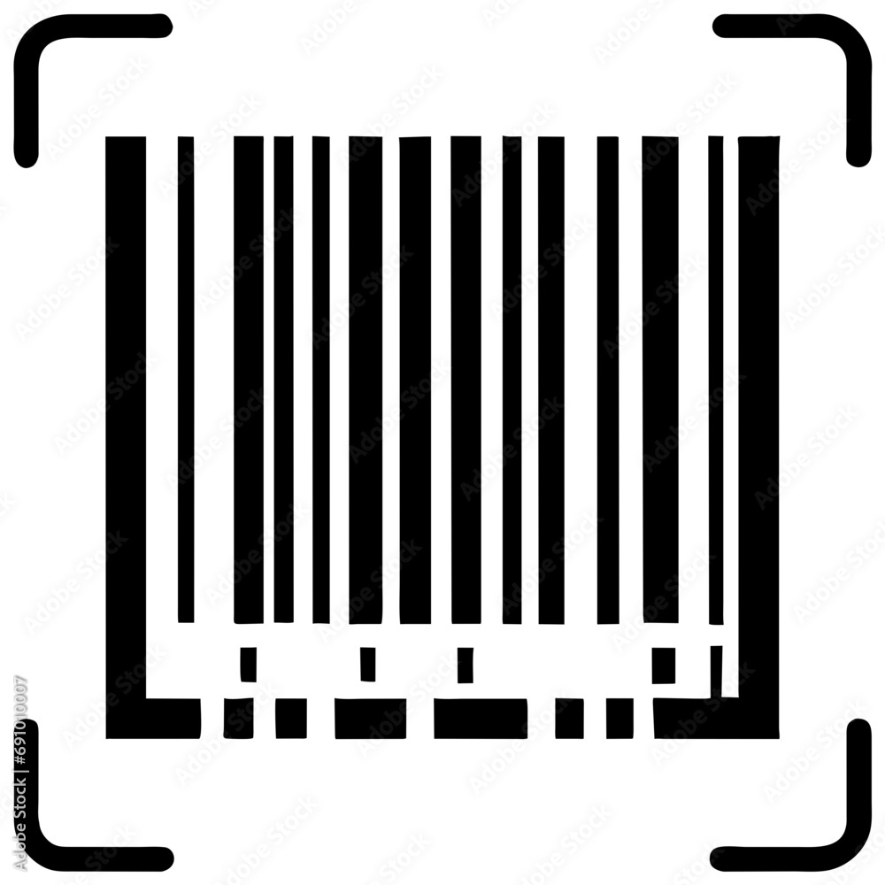Barcode and currency symbols Barcode and currency symbols