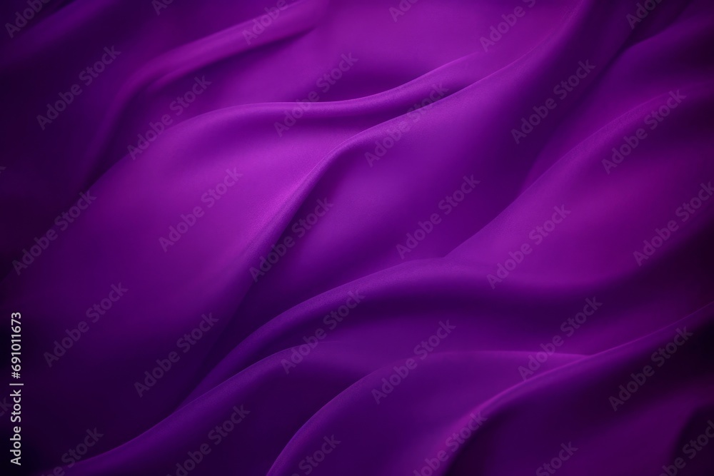 Obraz premium purple abstract background or texture, Generative AI 