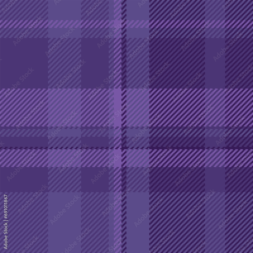 Vector background texture of pattern check seamless with a fabric tartan textile plaid. Vector background texture of pattern check seamless with a fabric tartan textile plaid.