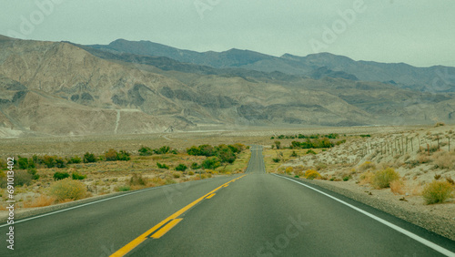 Death Valley, National Parks photo