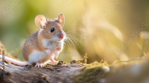 mouse  © sam richter