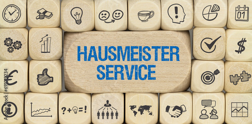 Hausmeister Service photo