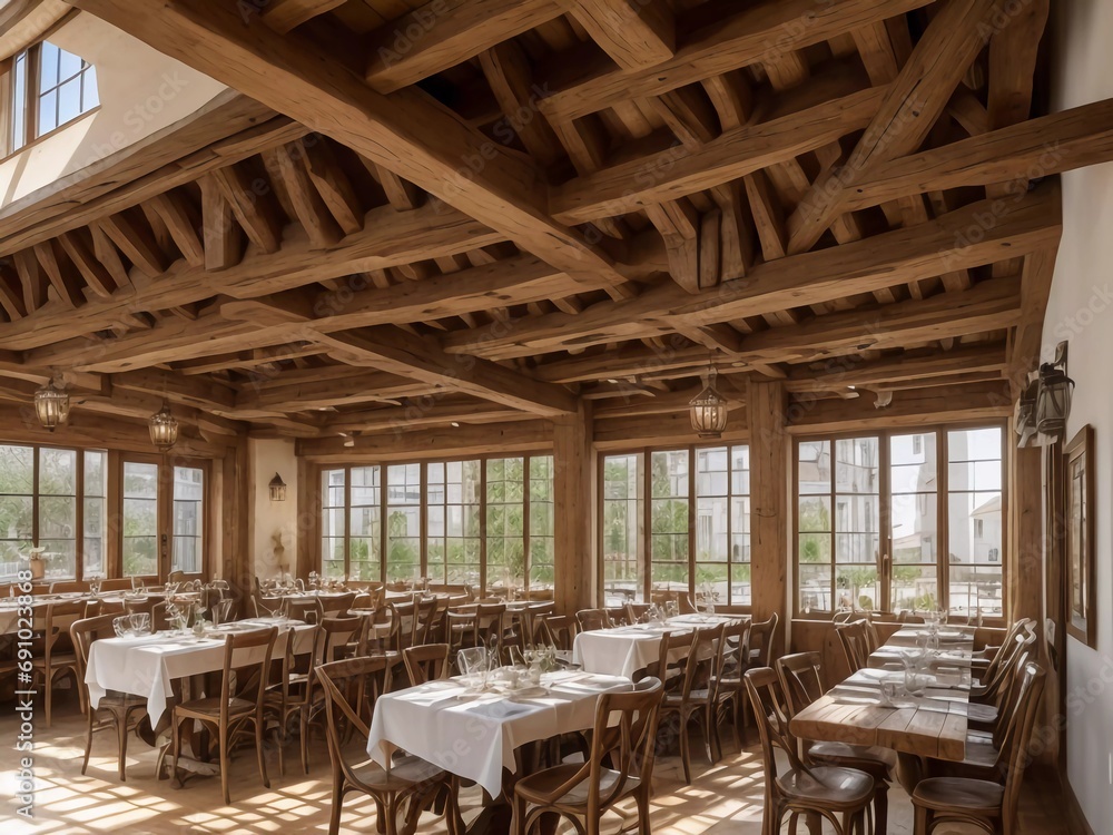 Parisian Charm Unveiled: Step into the Authentic French Bistro Experience You've Been Craving! Parisian Charm Unveiled: Step into the Authentic French Bistro Experience You've Been Craving!