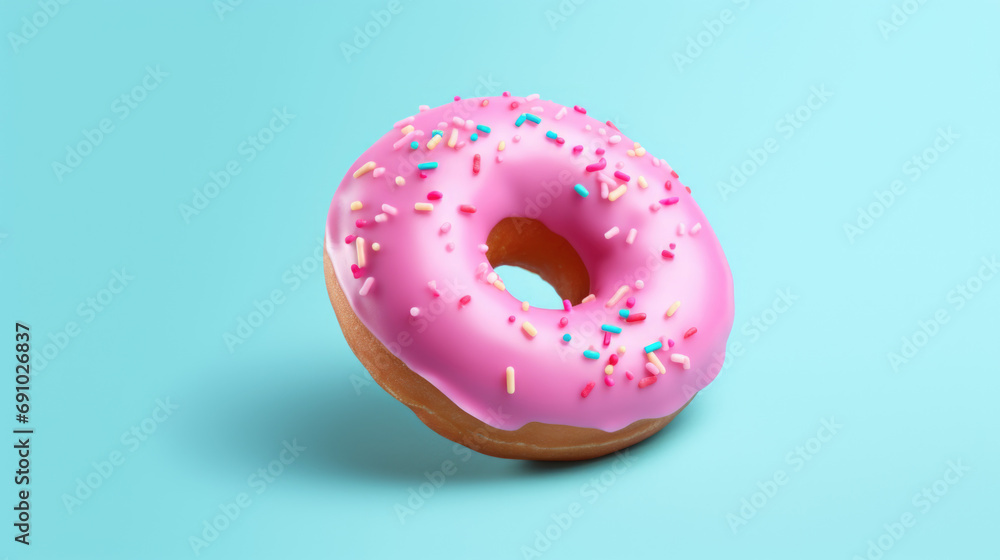 Doughnut Doughnut