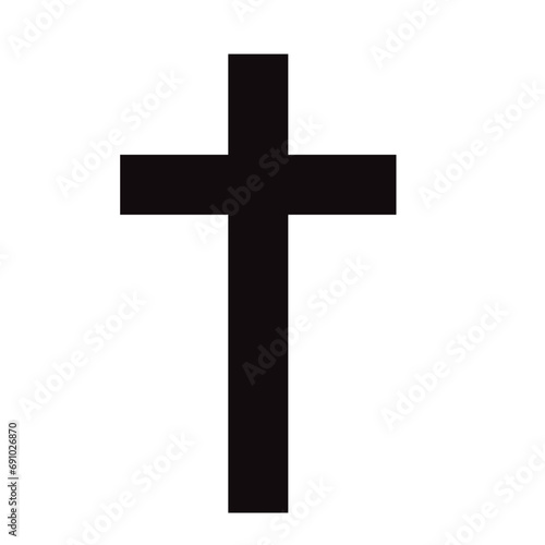 Christian cross