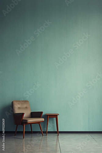 Vintage Minimalism with Timeless Textural Backgrounds