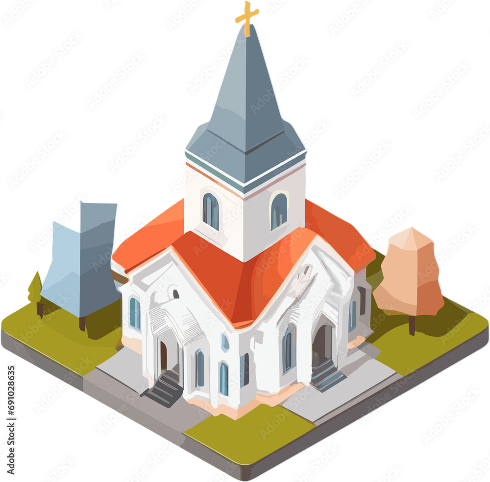 Fototapeta premium 교회,종교,church