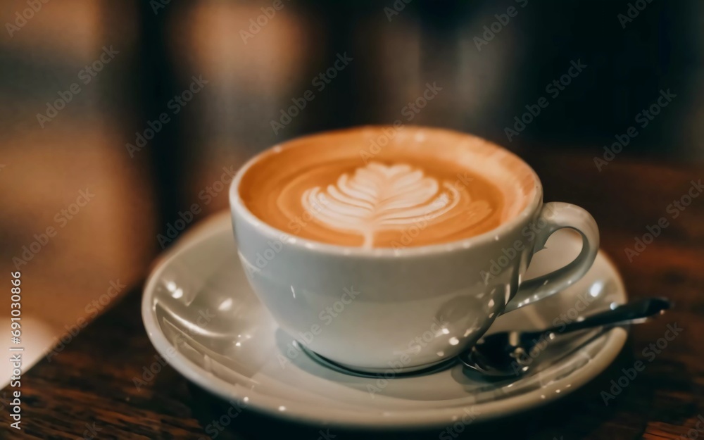 Morning Magic Unleashed: Savor the Divine Aroma of Freshly Brewed Coffee in Every Cup! Morning Magic Unleashed: Savor the Divine Aroma of Freshly Brewed Coffee in Every Cup!