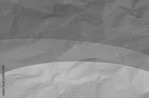 Szare tło czarno białe ściana tekstura paski kształty