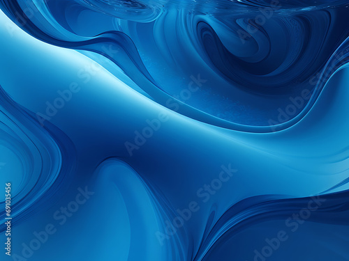 Blue Flow Background, Wallpapers, cool wallpapers, cute wallpaper, cool background, phone wallpaper