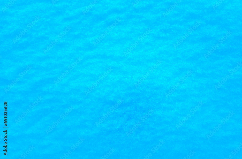 Niebieskie tło ściana tekstura kształty