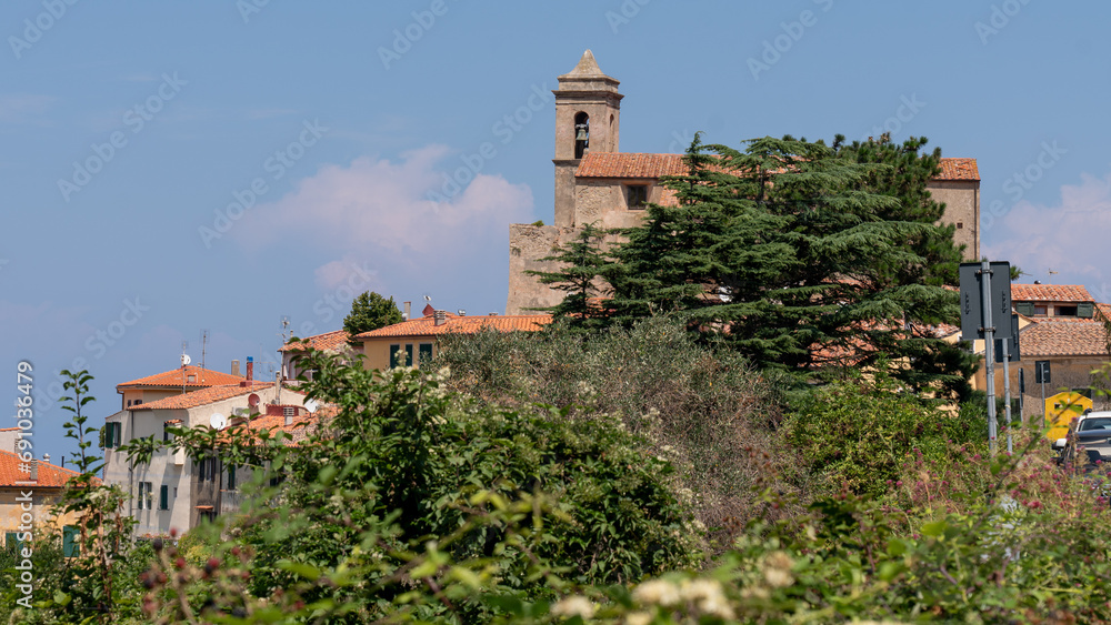 Italy | Tuscany | Elba