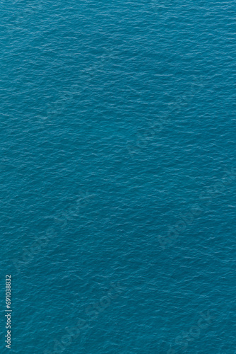 blue water surface photo