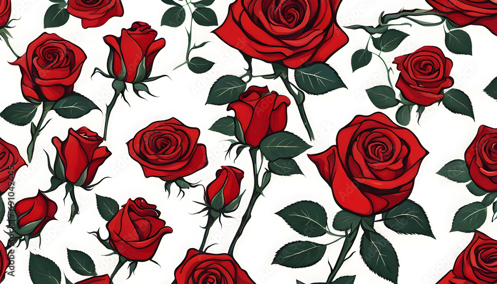 Isolate Rose Isolate Rose