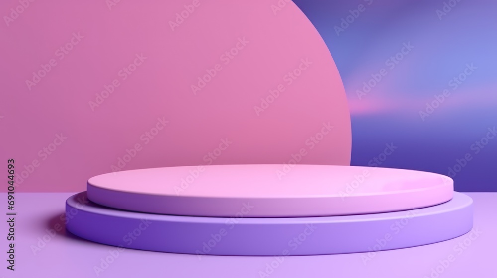 Abstract scene background. Product presentation, mock up, show cosmetic product, Podium, stage pedestal Abstract scene background. Product presentation, mock up, show cosmetic product, Podium, stage pedestal