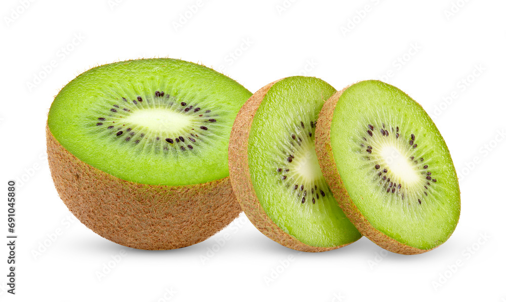 kiwi slice isolated on transparent png kiwi slice isolated on transparent png