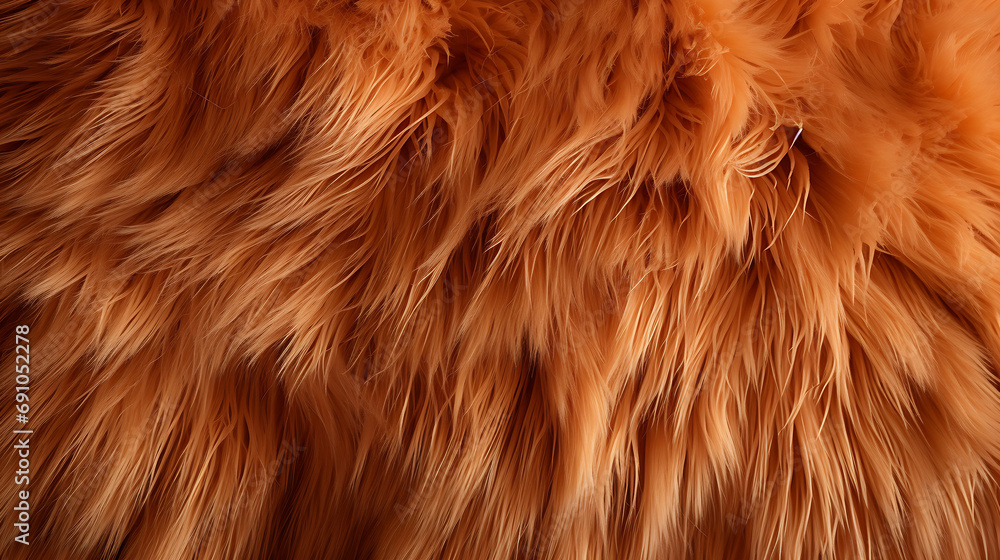 Bear or rabbit fluffy soft fur skin seamless pattern and texture background Bear or rabbit fluffy soft fur skin seamless pattern and texture background