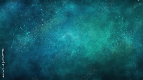 Bluish blue abstract art background stock photo â€“ 3028865, in the style of dark teal and dark turquoise, flickering light, metallic texture, grainy, color gradient, ominous vibe,