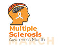 Multiple sclerosis awareness month. background, banner, card, poster, template. Vector illustration.