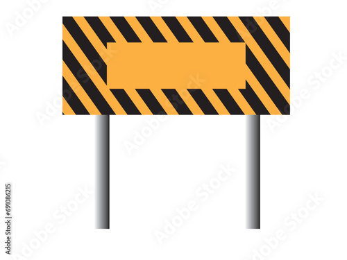 yield sign, highway sign, empty sign, traffic rules