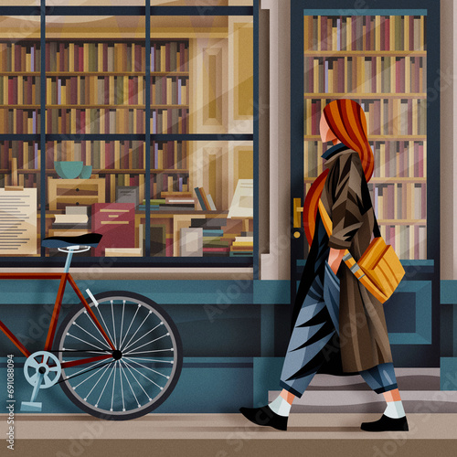 Books