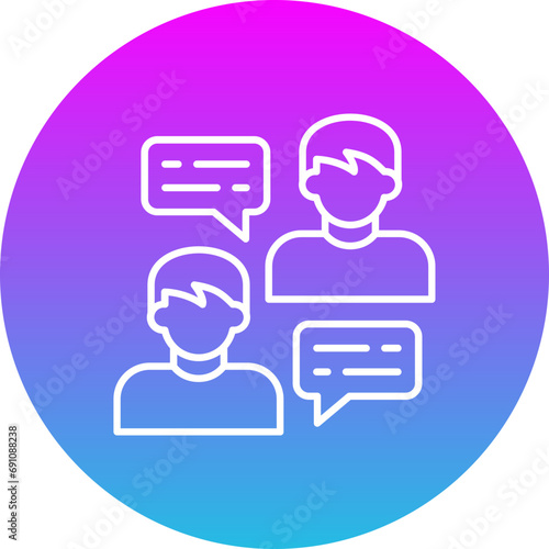 Chat Icon