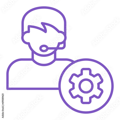 Support Icon