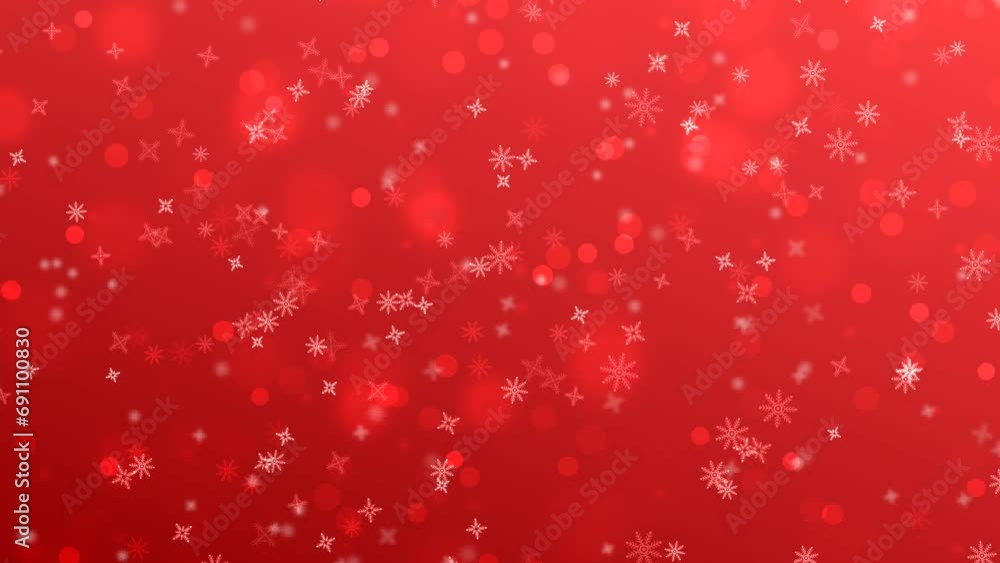 snow flakes on blue background. merry Christmas animation. holiday, winter, new year snow flake festive and decoration concept. snow flakes on blue background. merry Christmas animation. holiday, winter, new year snow flake festive and decoration concept.