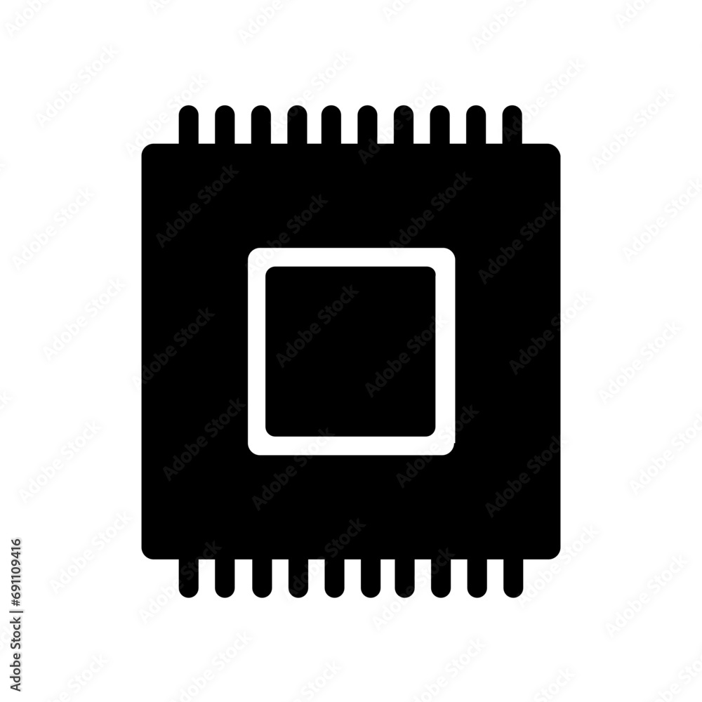 Microchip Microchip