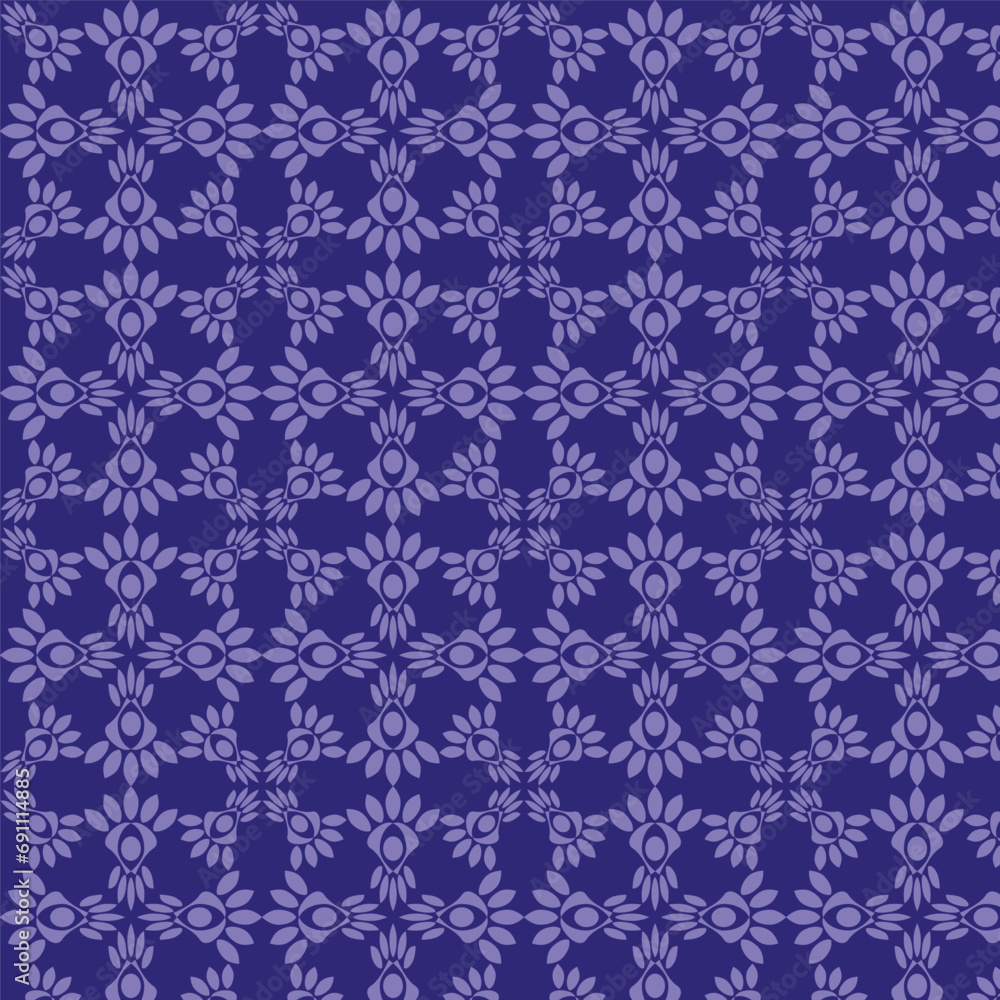 Abstract textile floral pattern geometric background, luxury pattern, stylish vector texture illustration Abstract textile floral pattern geometric background, luxury pattern, stylish vector texture illustration