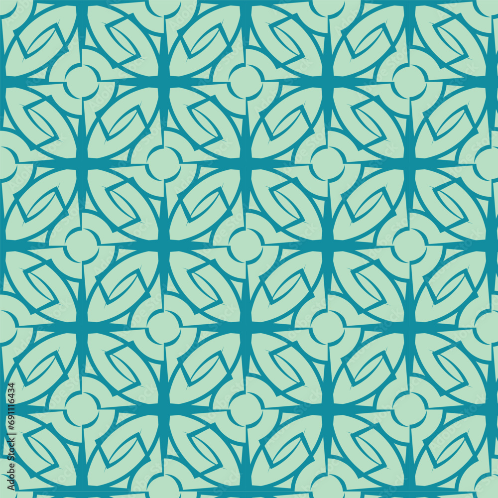 Abstract textile floral pattern geometric background, luxury pattern, stylish vector texture illustration Abstract textile floral pattern geometric background, luxury pattern, stylish vector texture illustration