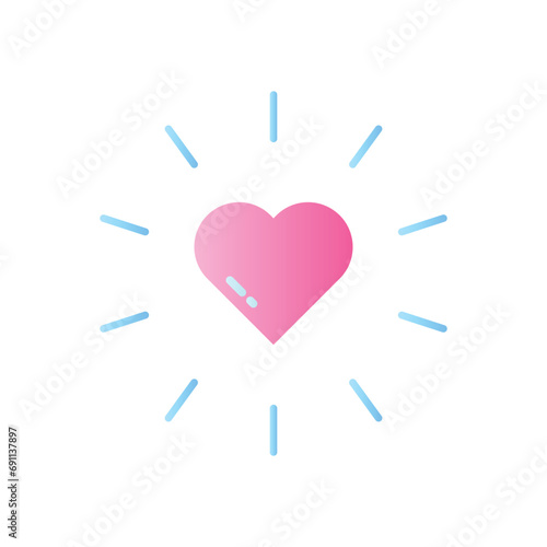 
"Heartfelt Love Icons Collection: Expressive Symbols of Affection and Romance"





