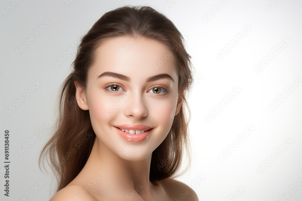 portrait woman beauty beautiful female young face model skin fashion girl hair white healthy eye care clean adult studio attractive cosmetic pretty hygiene caucasian make-up natural portrait woman beauty beautiful female young face model skin fashion girl hair white healthy eye care clean adult studio attractive cosmetic pretty hygiene caucasian make-up natural