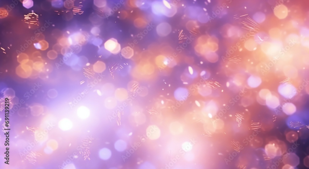 colorful background with a lights from a star shaped disc colorful background with a lights from a star shaped disc