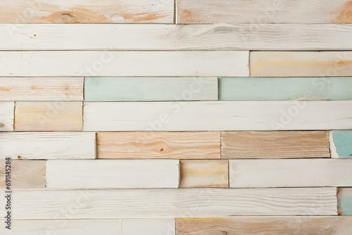 Whitewashed wood planks wallpaper, whitewashed wood planks background, White Wood Wallpaper photo