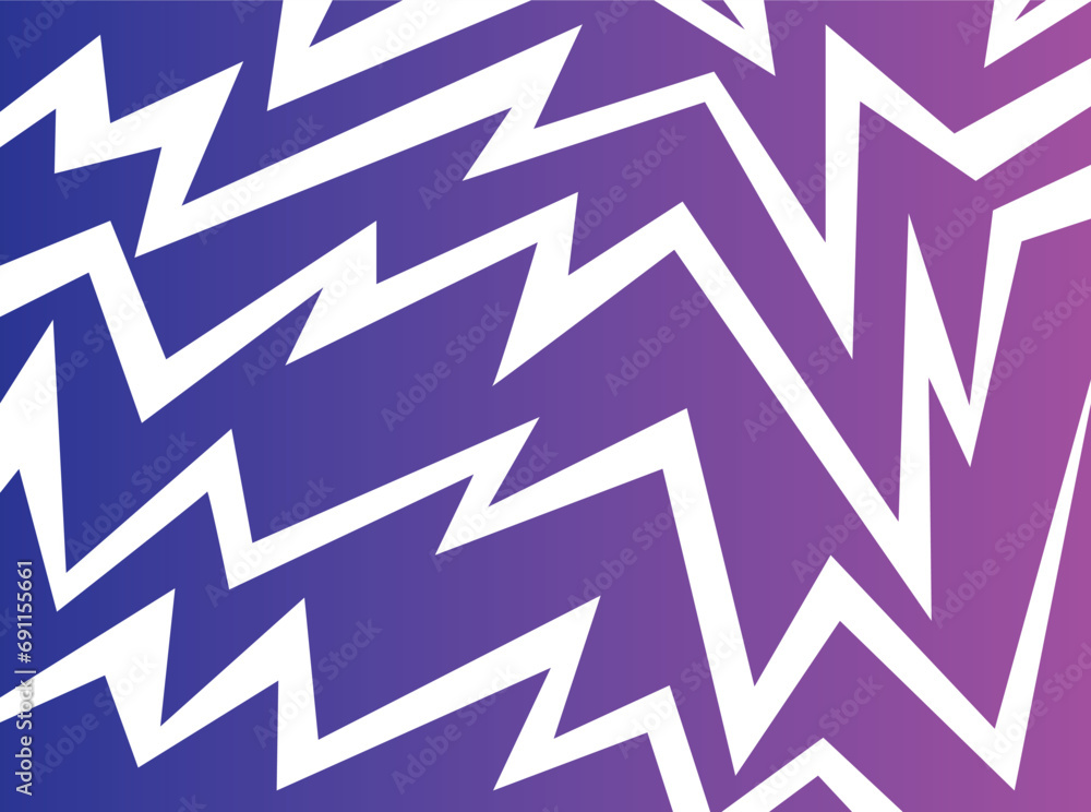 Abstract background with geometric sharp and spike line pattern Abstract background with geometric sharp and spike line pattern