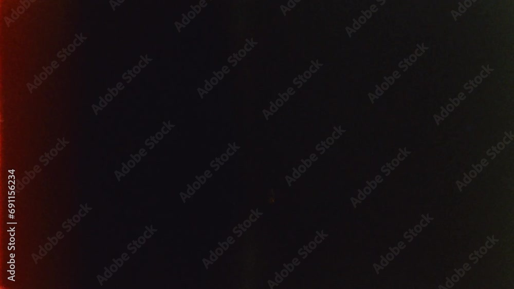 16 Film frame authentic film scan