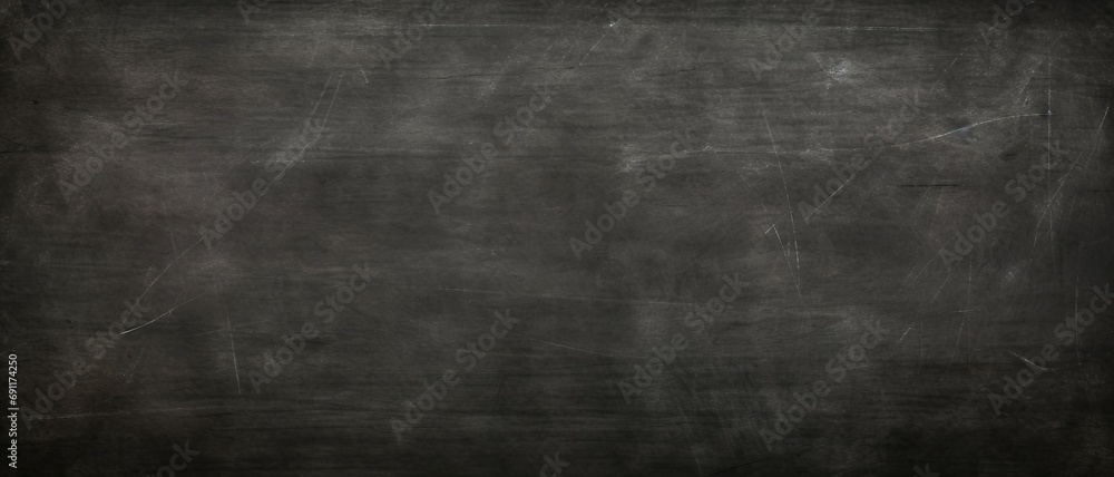 Classic Classroom Chalkboard texture background,a chalkboard texture